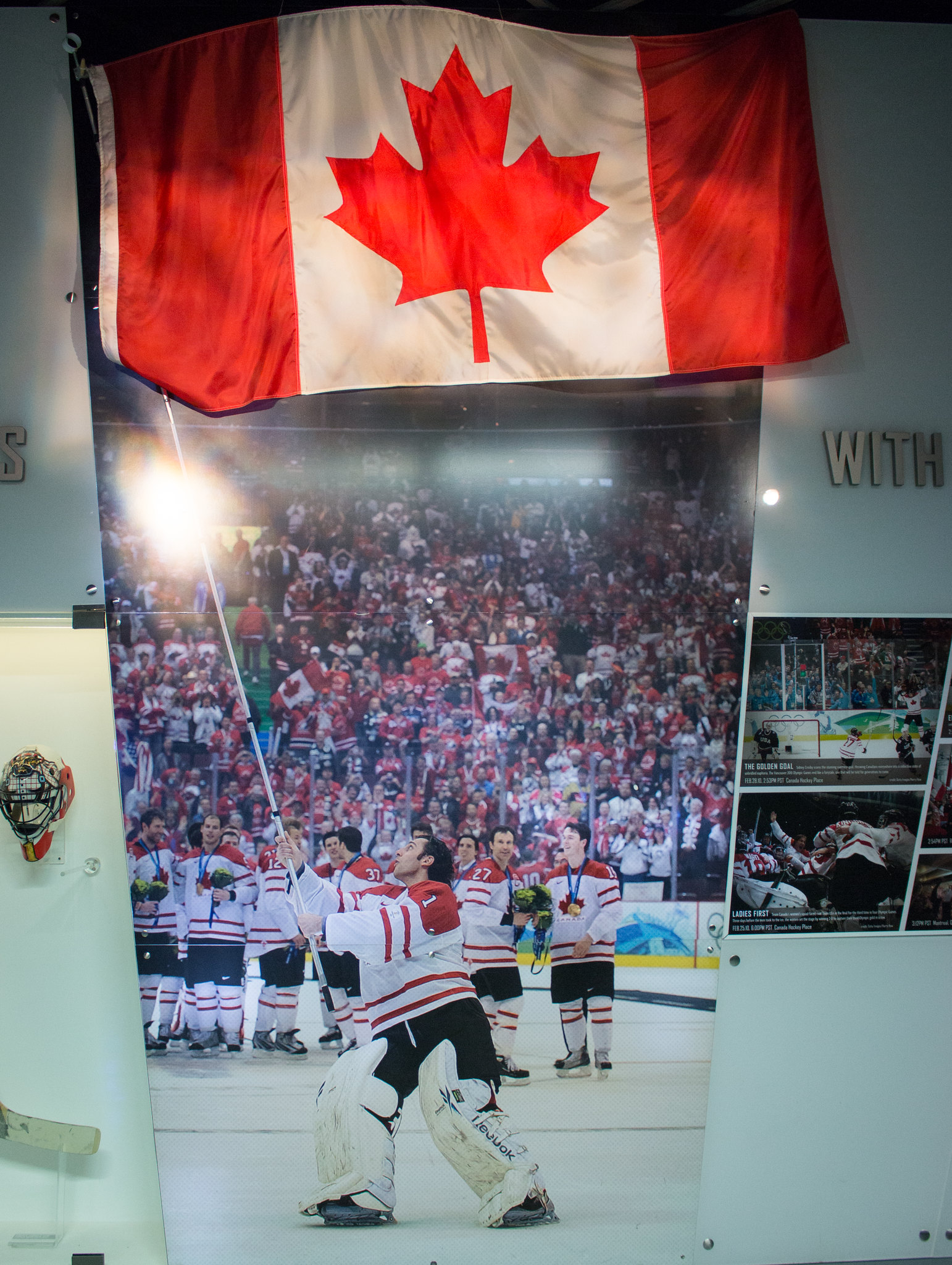 Canada Rogers Arena
