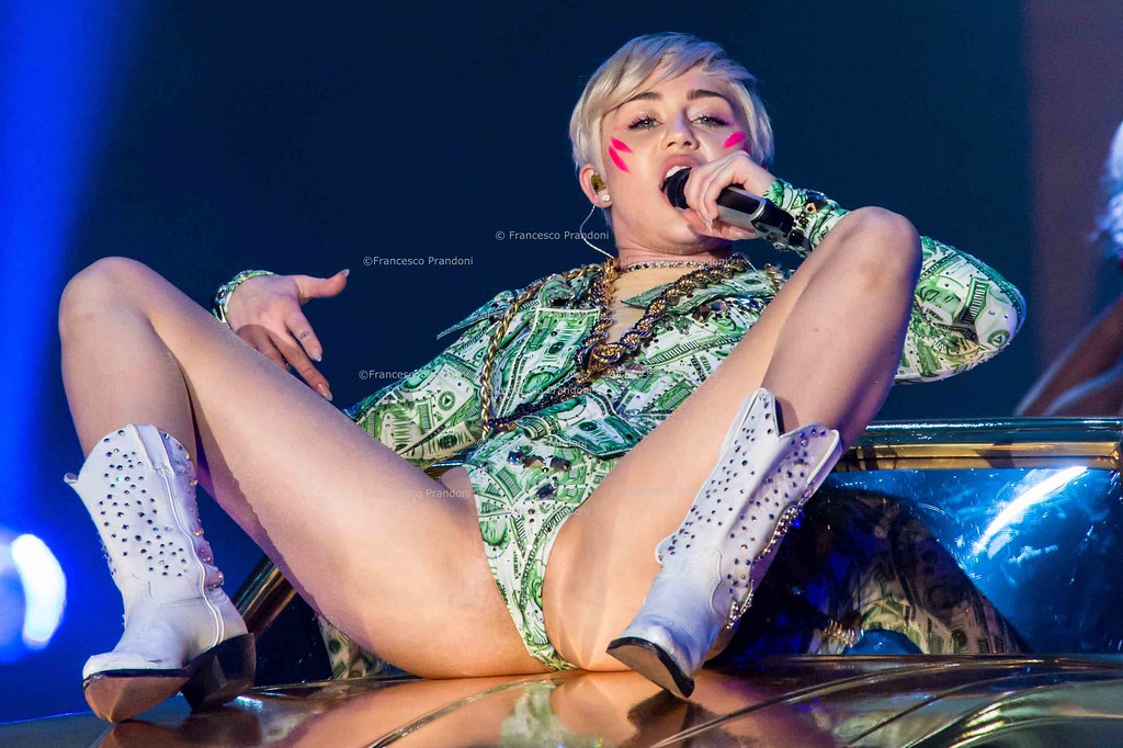 Foto-Concerto-Miley-Cyrus-Milano-08-Giugno-2014-Prandoni -6510