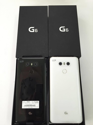 LG G6 , G6 plus xách tay Hàn Quốc mới về tại minmobi Hải Phòng : 3.400.000đ