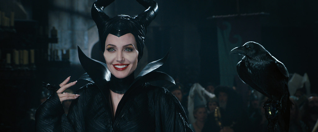 Image result for maleficent angelina jolie