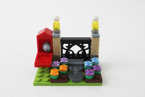 LEGO Seasonal Easter Egg Hunt (40237)