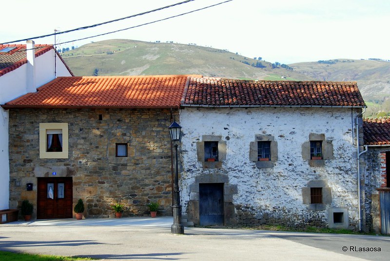 Casas de Selaya