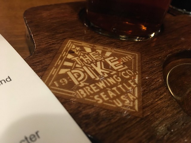 Pike Brewing Co
