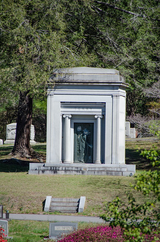 Riverside Cemetery Asheville-020