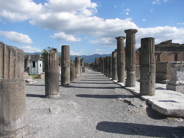 101_0711 Pompeii