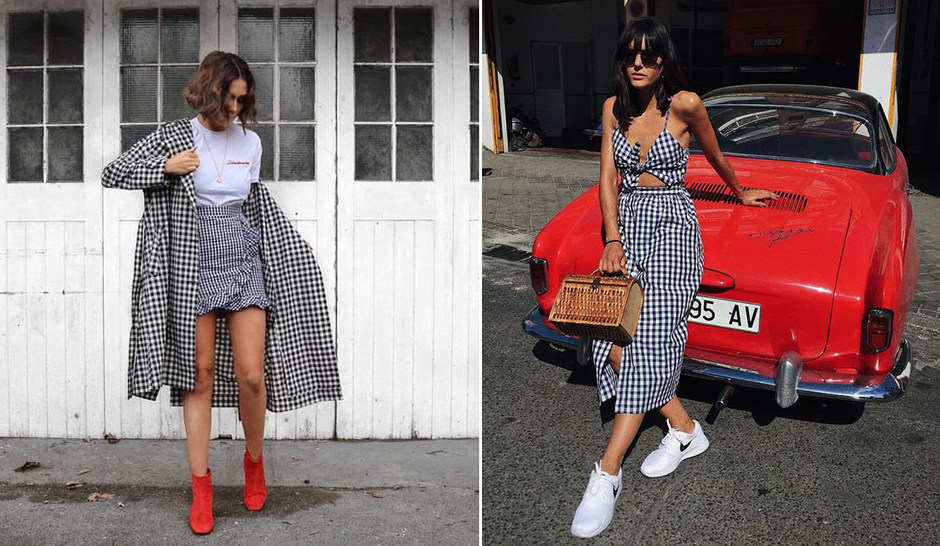 street-style-gingham-outfit