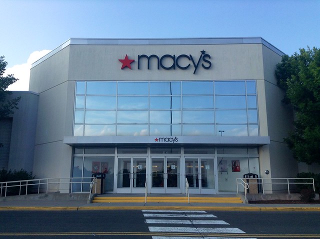 Macy's Store | Flickr - Photo Sharing!