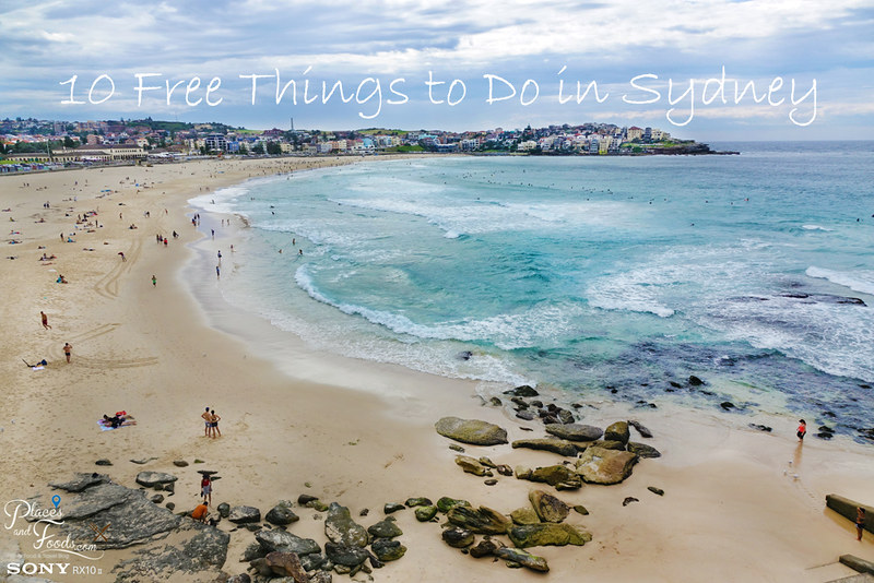 10 Free Things to Do in Sydney