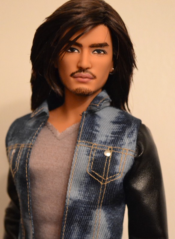 Asian Ken Doll 45