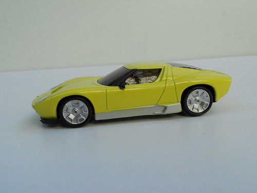 Lamborghini Miura Concept – Mondo Motors2