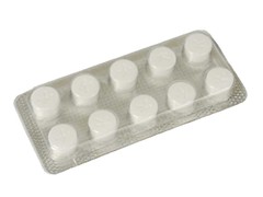 Confezione pastiglie detergenti Krups XS300010 Espresseria Automatic