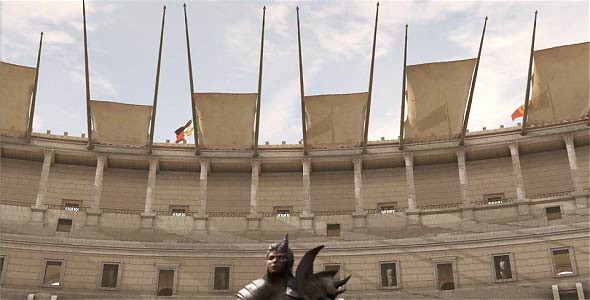 Videohive - The Colosseum Pack 19568651 - Free Download