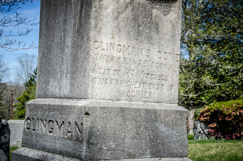 Clingman Grave-001