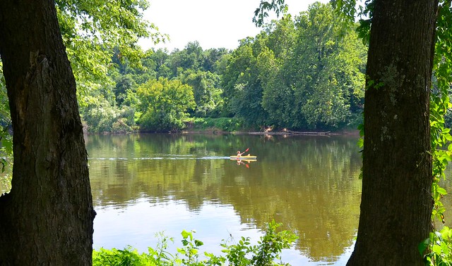 James River State Parks offers 