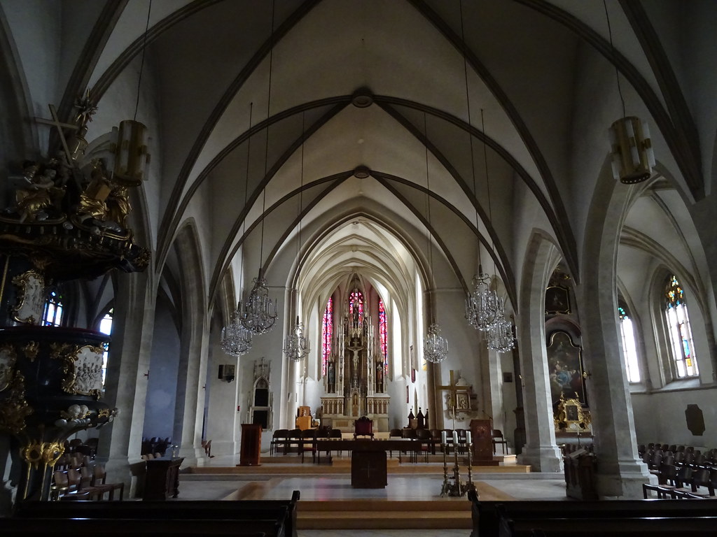 Single klosterneuburg