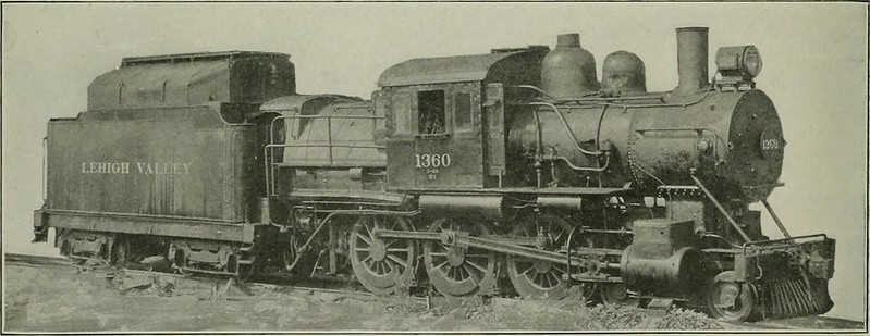 Image: Public Domain. Image from page 517 of "Railway mechanical engineer" (1916)