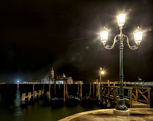 Lampione di Venezia