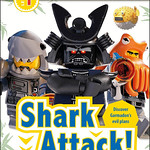 The LEGO NINJAGO Movie Shark Attack