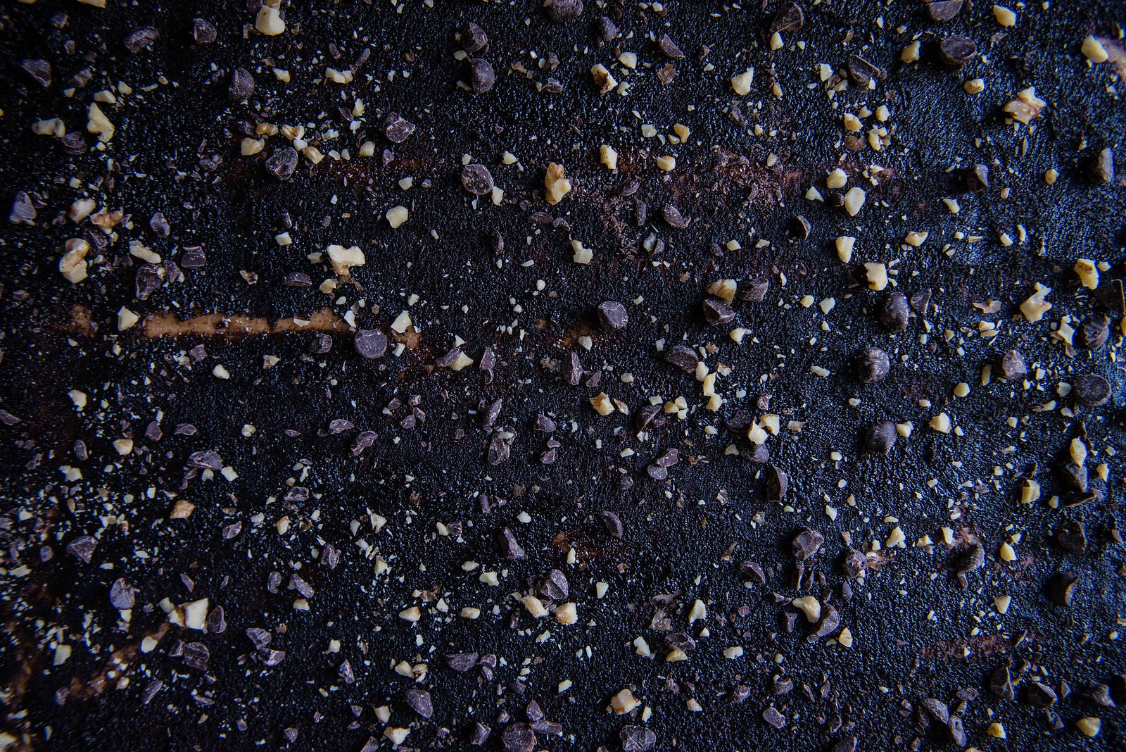king arthur flour chocolate babka | two red bowls
