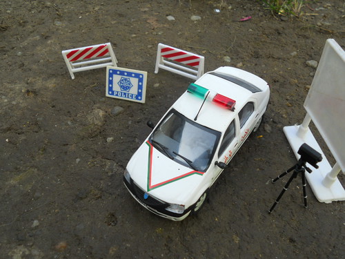 Dacia Logan Surete Nationale (2006) - Eligor2