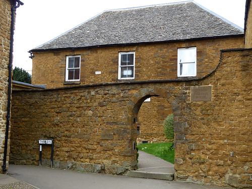 Quaker House