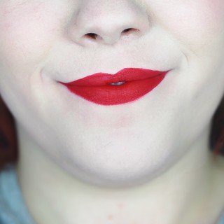 Cream lip satin Sephora - Big or not to big (10)