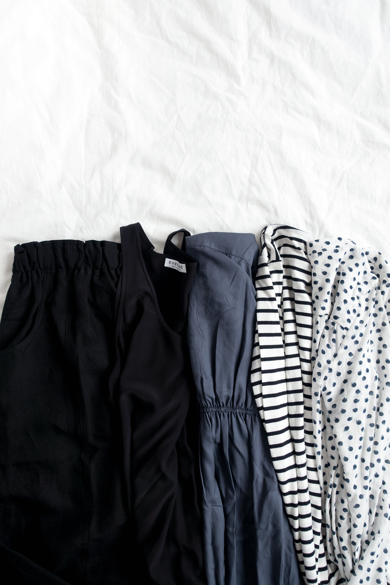 5 Ways To Make Your Wardrobe More Conscious