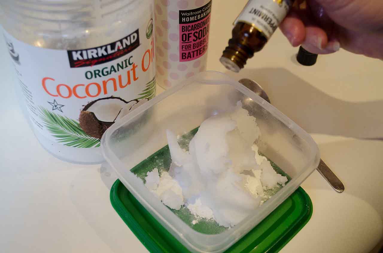 The Most Popular Ingredients For DIY Toothpaste & How To Make One: Mix all the ingredients in a bowl using a nonmetal stick or spoon until you get a nice consistency. Once you’ve done it, your toothpaste is ready to use. You can keep toothpaste in the refrigerator for 2 weeks and make a fresh toothpaste afterward.
