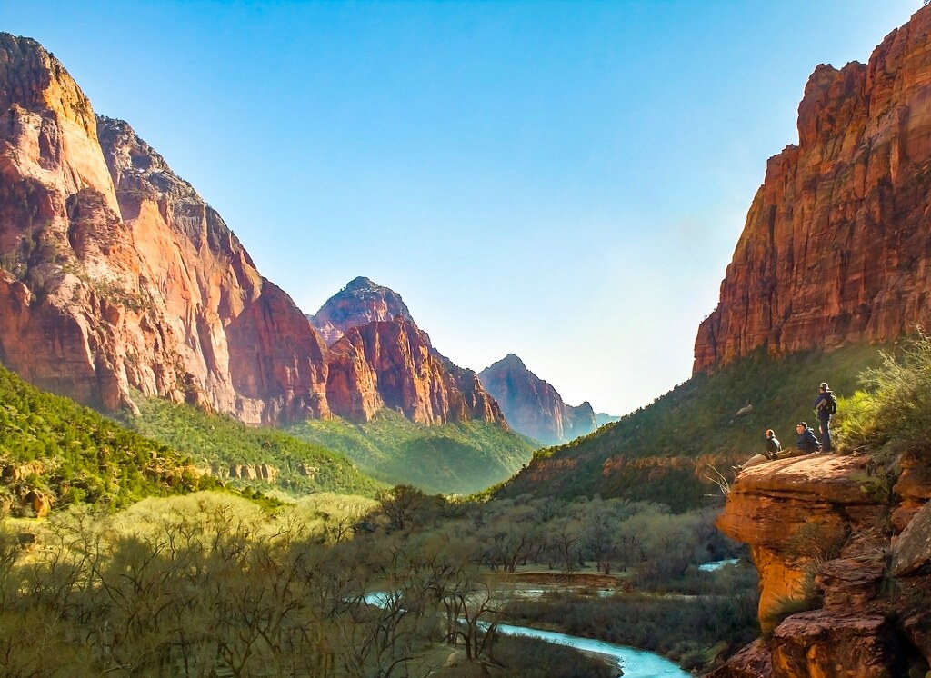5 of the Best Things to Do in the Western United States