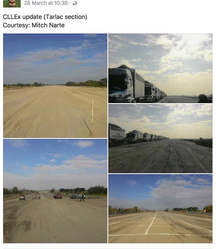 Central Luzón Link Expressway (CLLEX) | U/C | Page 9 | SkyscraperCity Forum