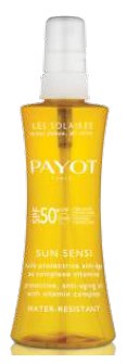 Payot, ACEITE PROTECTOR SPF50+