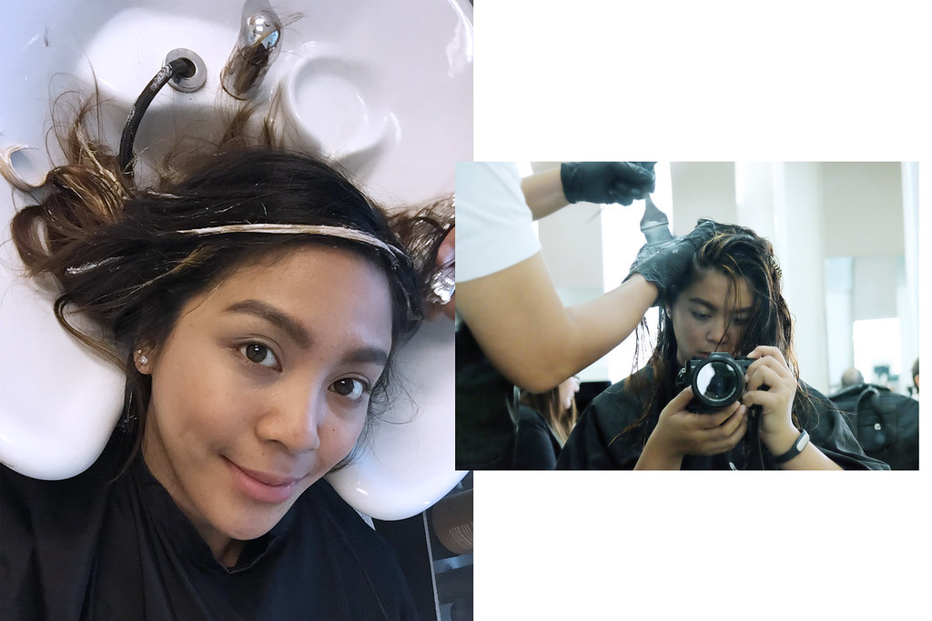 Patty Villegas - The Lifestyle Wanderer - Hair Update c:o Beautylane PH - Elgon PH -9
