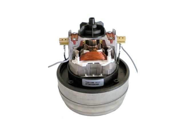 Motor universal, aspiradora y aspirador, Aeg, Hoover, Electrolux, Beper