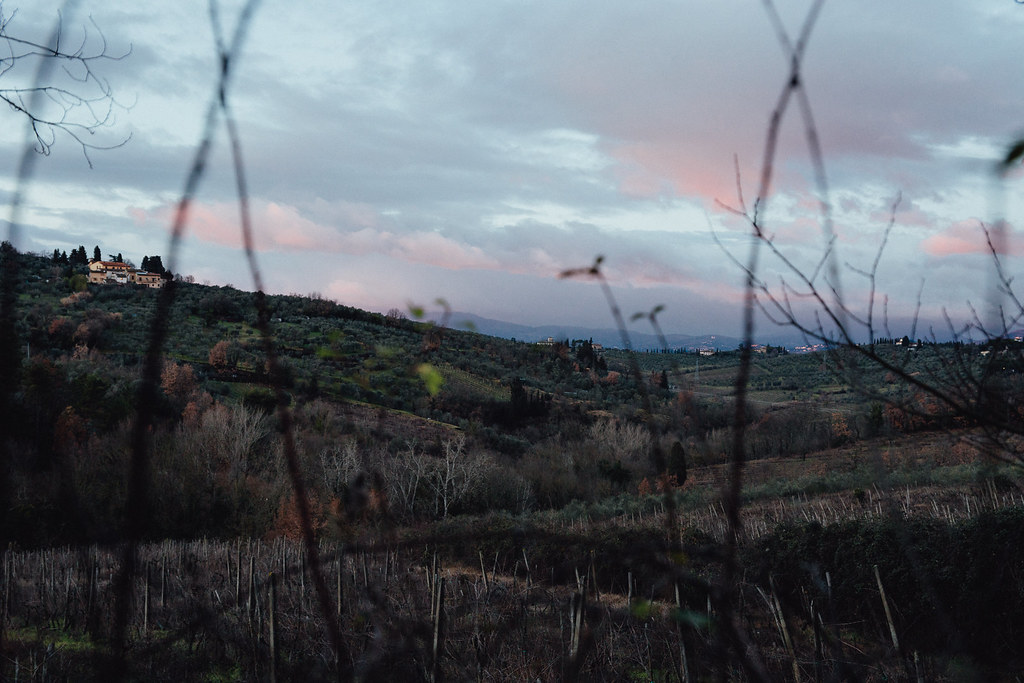 Food Photography Retreat, Tuscany | Cashew Kitchen