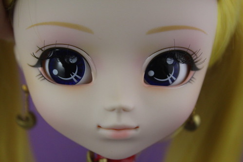 FriendForSale: Especial: Sailor Moon e o mundo das Pullips