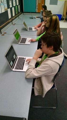 Reading Interactive Fiction Stories