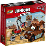 LEGO Cars 3 - 10733 Mater’s Junkyard