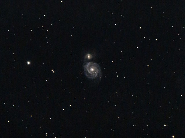 M51 (2017/4/14 01:10)