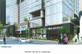 Fana multi-phase project on Bellevue's Entertainment Avenue | Bellevue.com