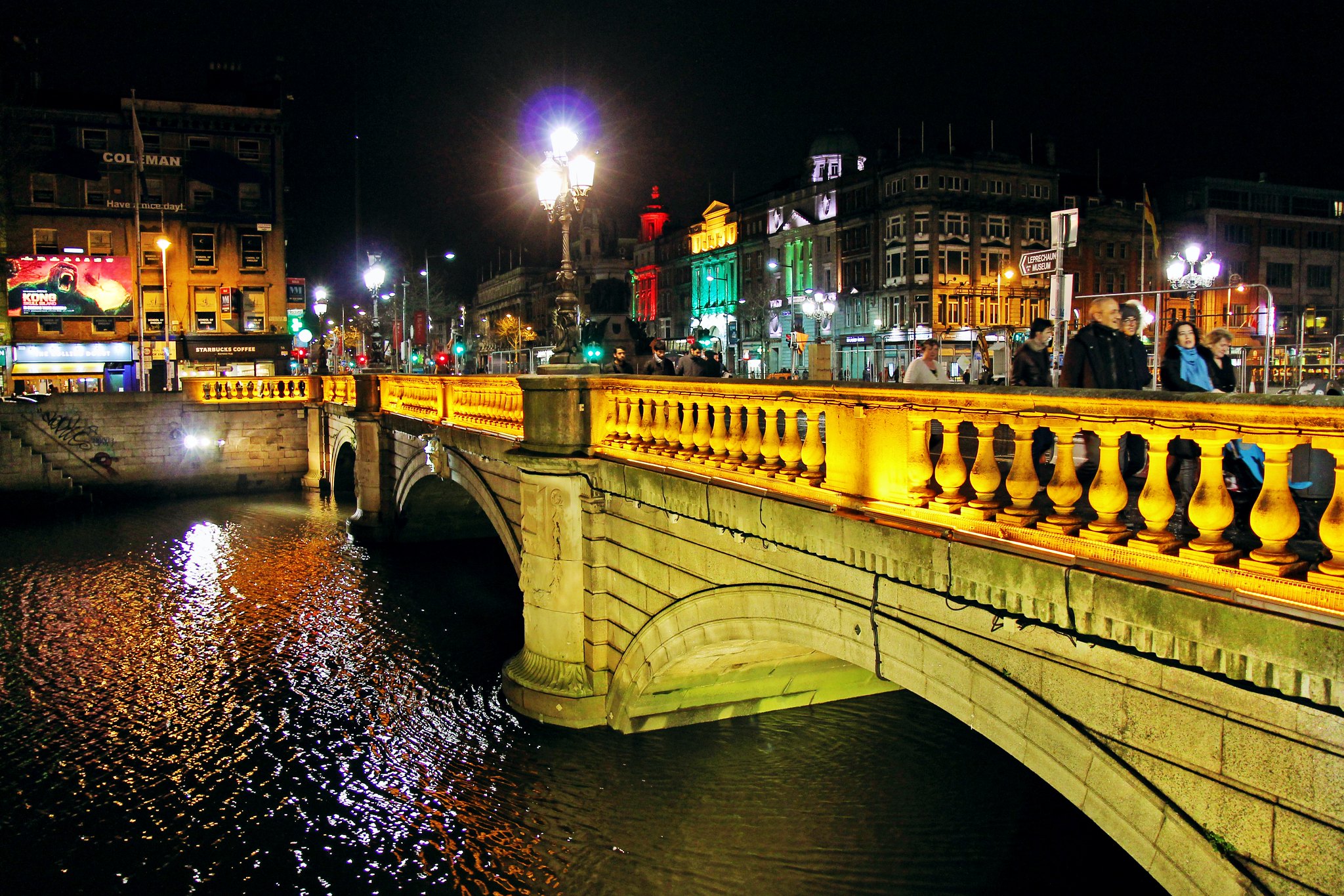 3 dias em Dublin: 10 coisas a fazer na capital da Irlanda
