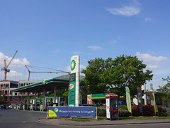 Picture of BP Connect, Mitcham Road