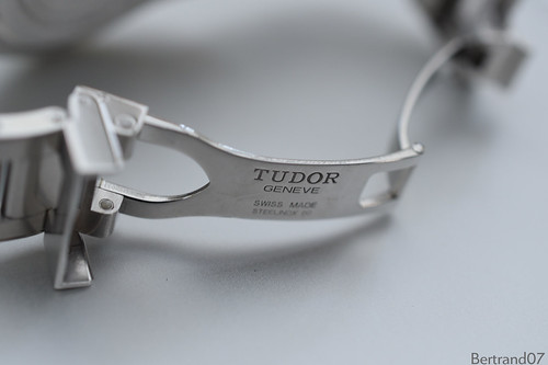 Tudor Black Bay Manufacture (rouge) 33801720352_fa485cbe62