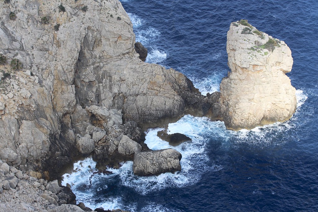 Pohjois-Mallorca