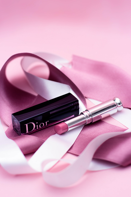 Pauuulette rouge à lèvres Dior