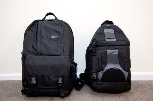 Lowepro fastpack 200 avs slingshot 200 aw | Lowepro fastpack… | Flickr