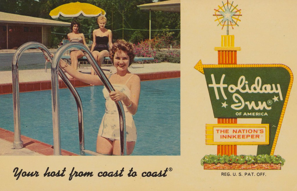 Holiday Inn - Lakeland, Florida