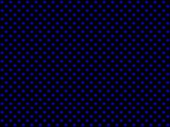 Polka-dotted background for twitter or other (Blue, backgr… | Flickr
