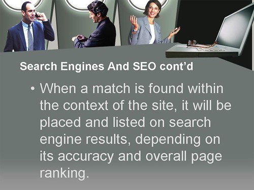 Internet Marketing Strategy Using Search Engine Optimization Slide6 | by hongxing128