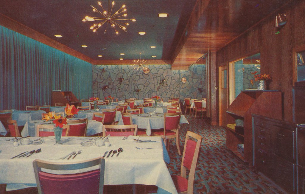 Motel Rock Haven and Restaurant - Peterborough, Ontario