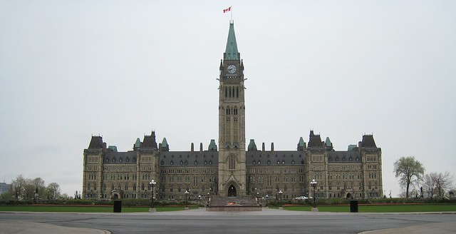 The Parliament